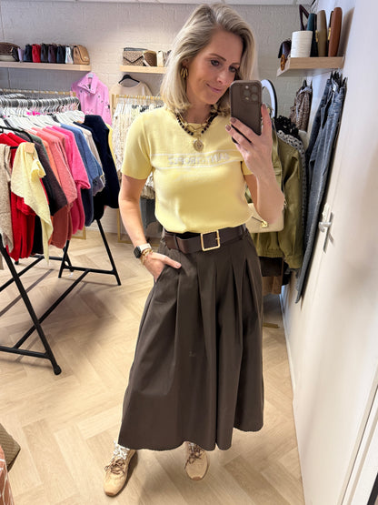 Rok Sharon Plooi Bruin