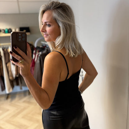BH Top Stevie Zwart