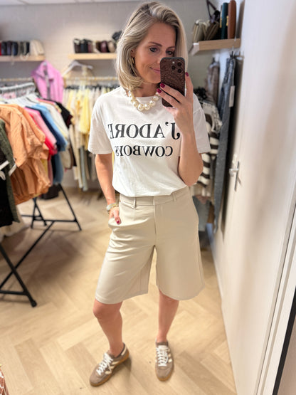 Jort Cleo Beige