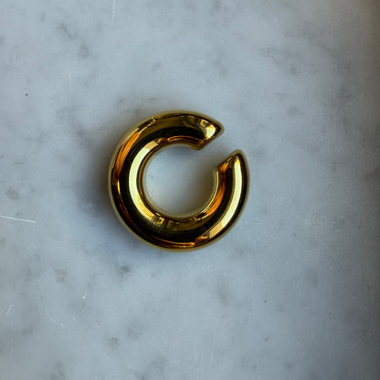 Earcuff Goud