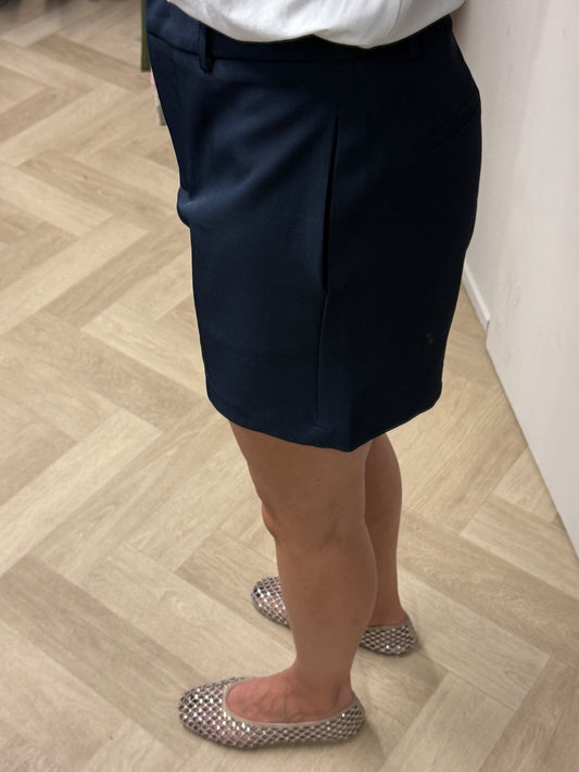 Short Cleo Navy