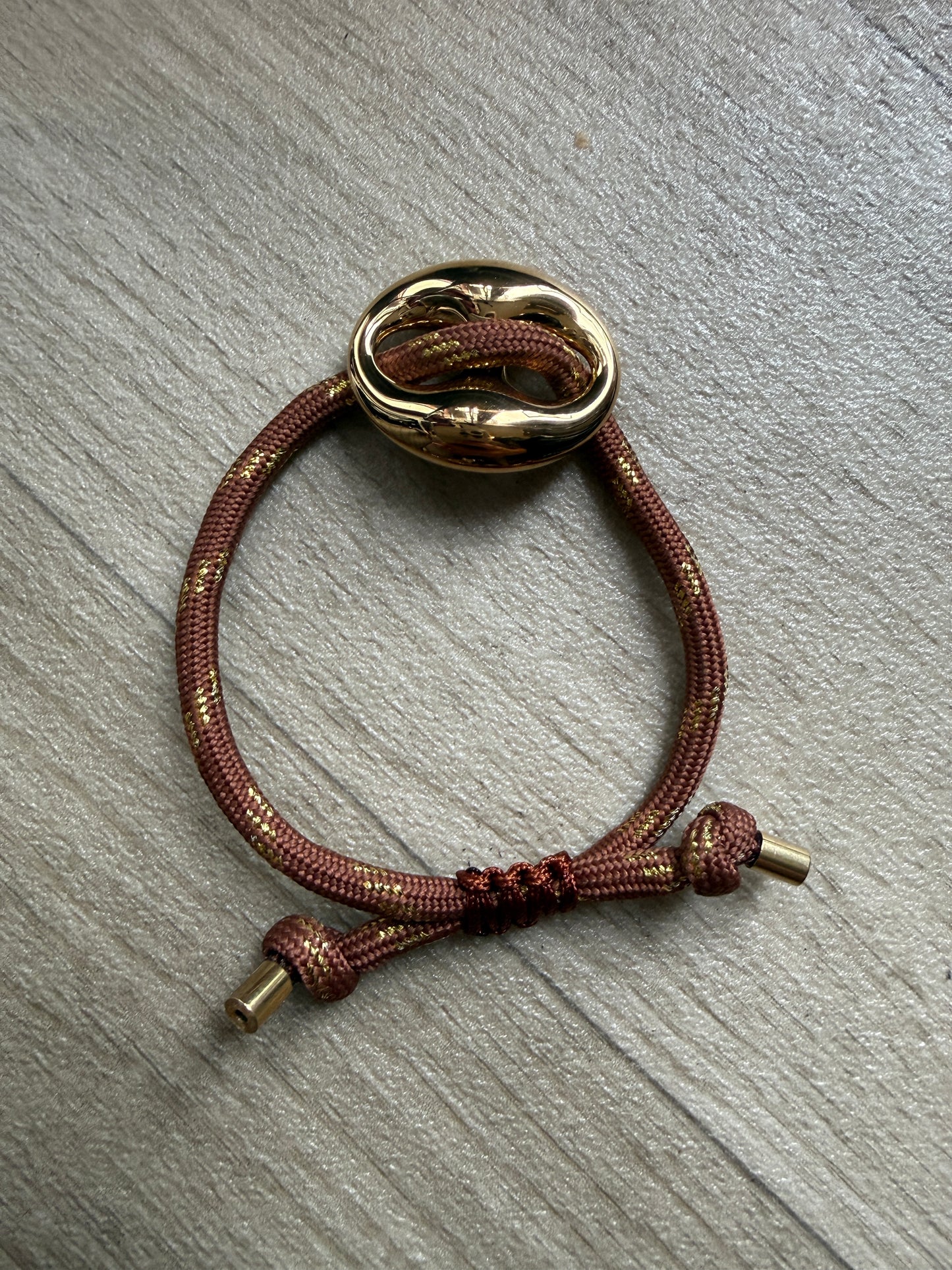 Armband Boon Stainless Steel
