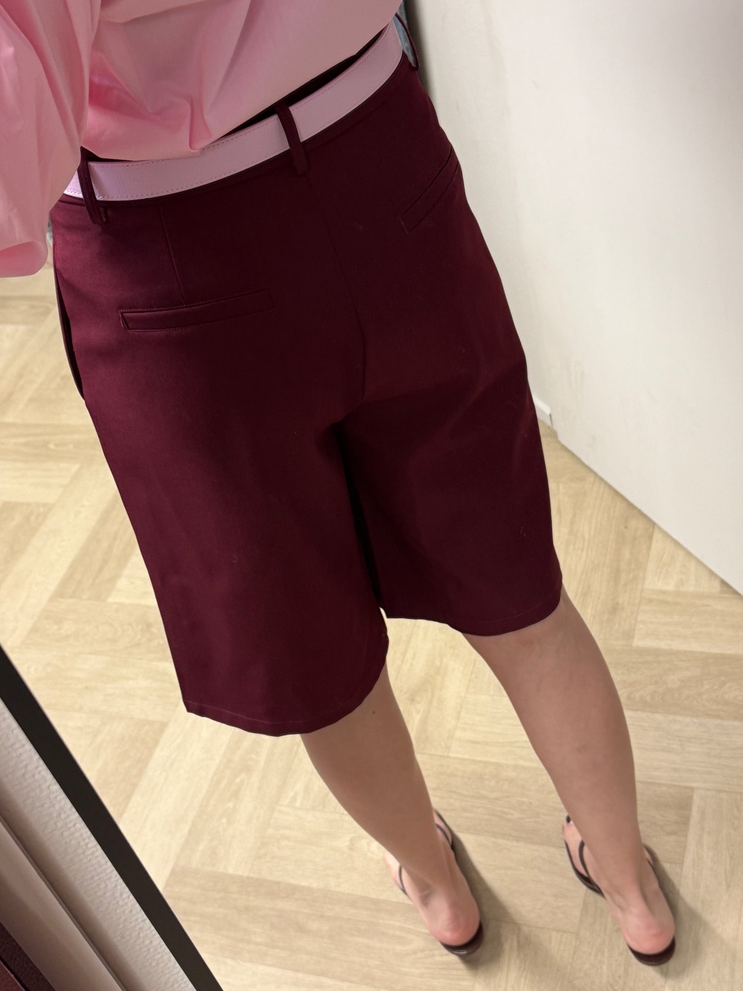 Jort Cleo Bordeaux