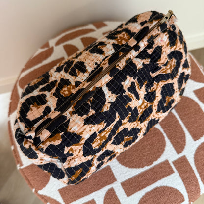 Toilettas Bali Leopard L